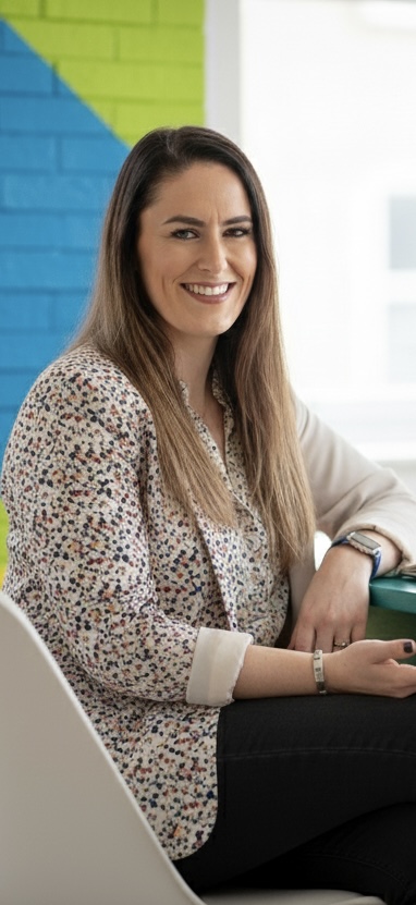 1:1 Coaching with Danielle