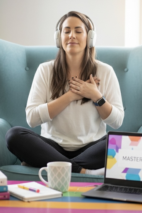 Self-Study Resources