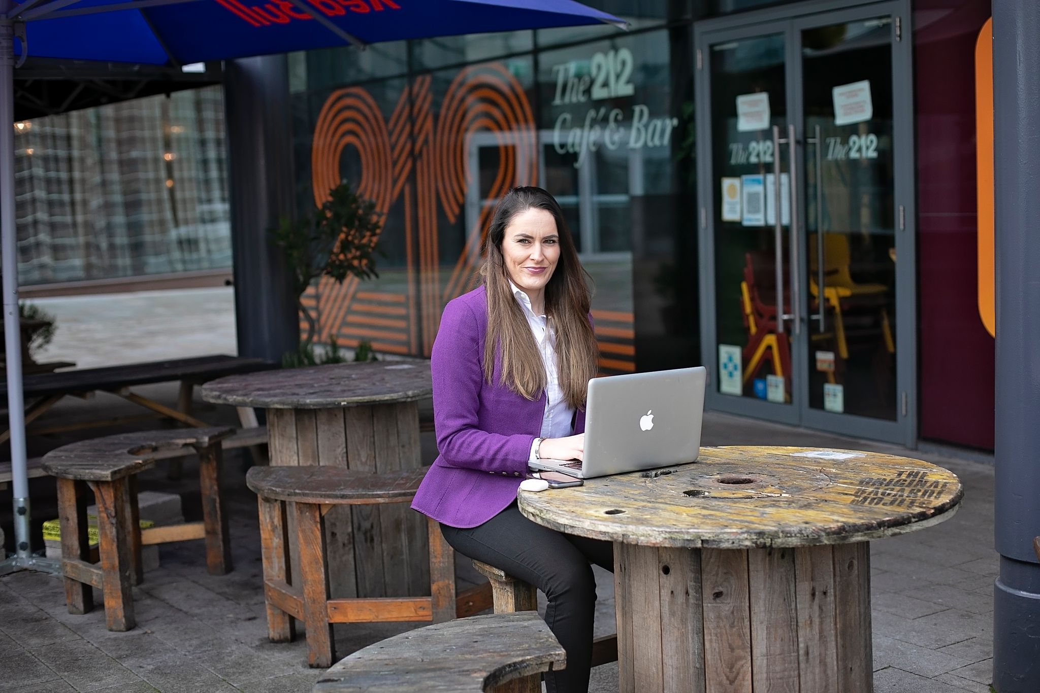 Danielle Fearon Coaching