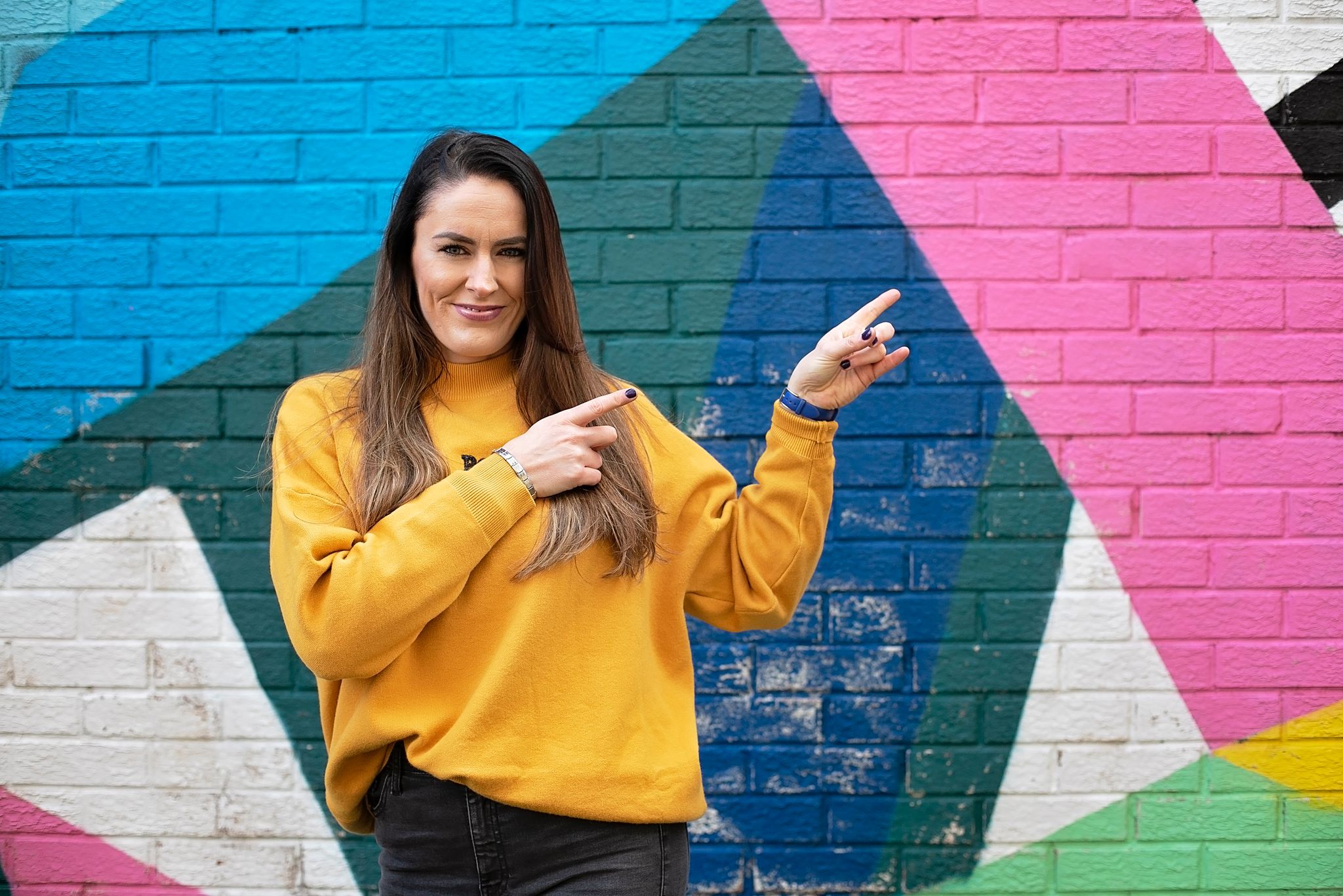 Danielle Fearon Coaching