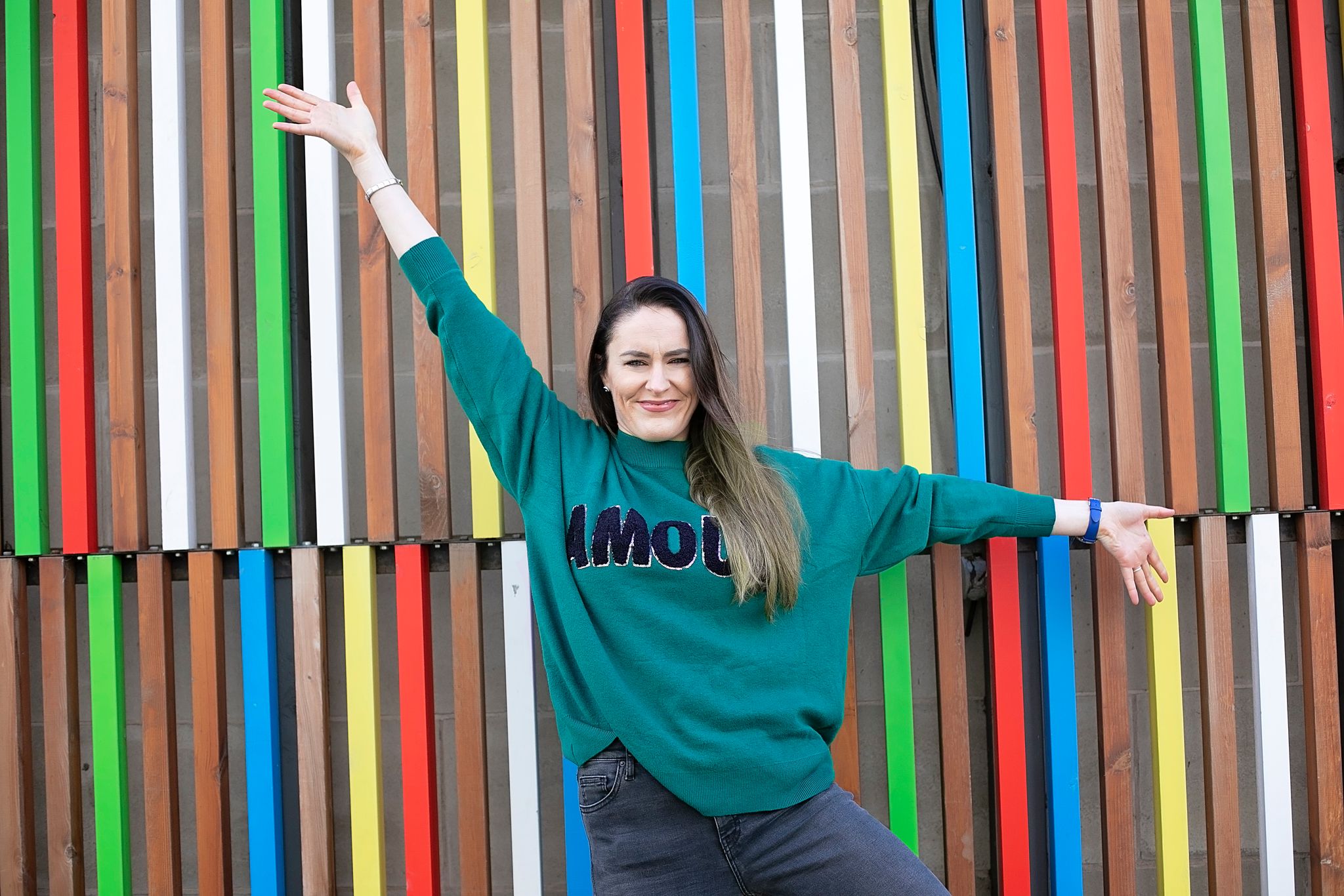 Danielle Fearon Coaching