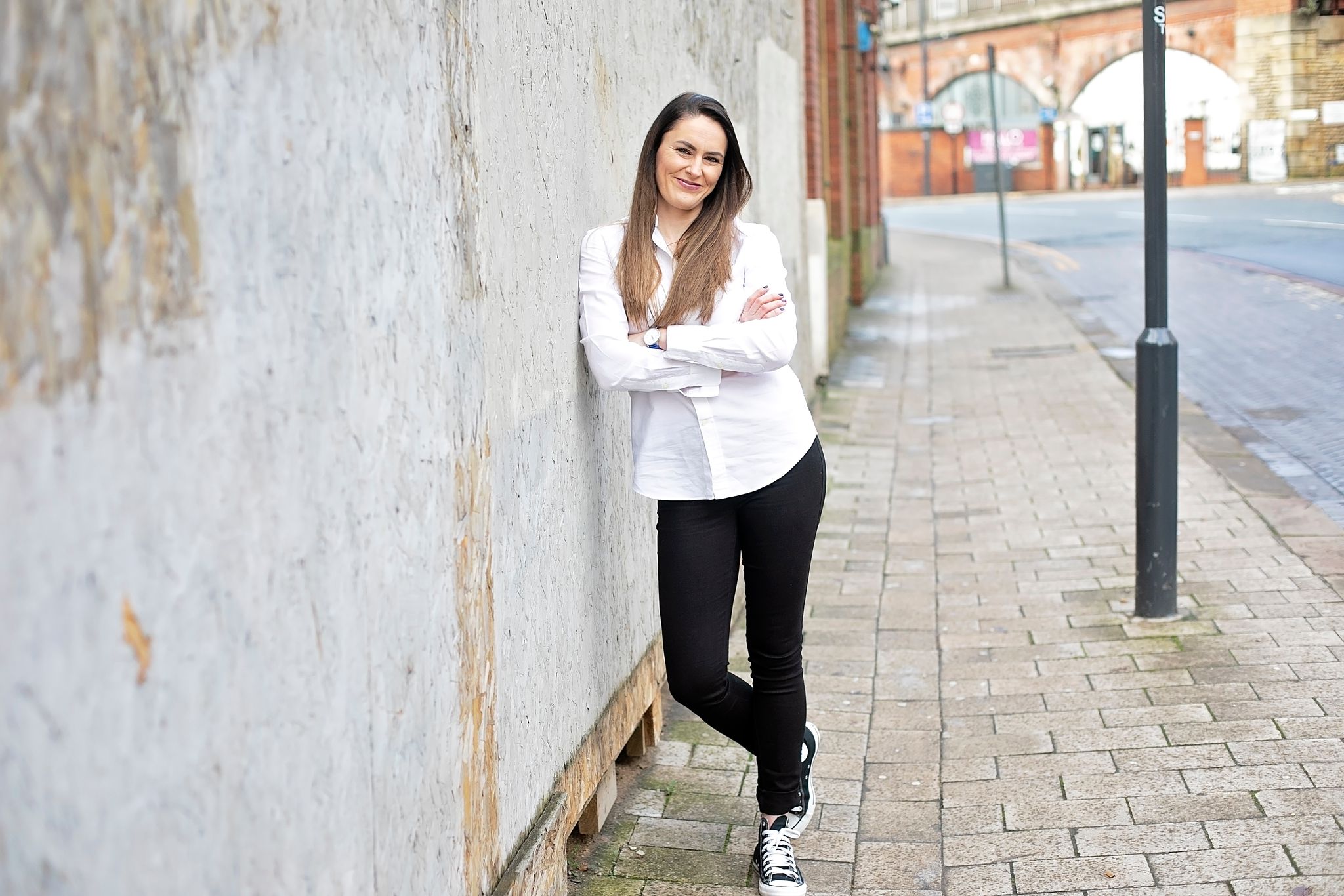 Danielle Fearon Coaching