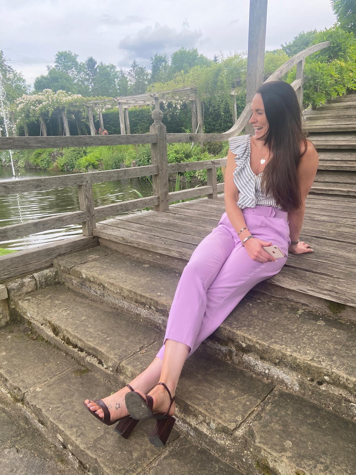 Danielle Fearon - Creating a New You Course