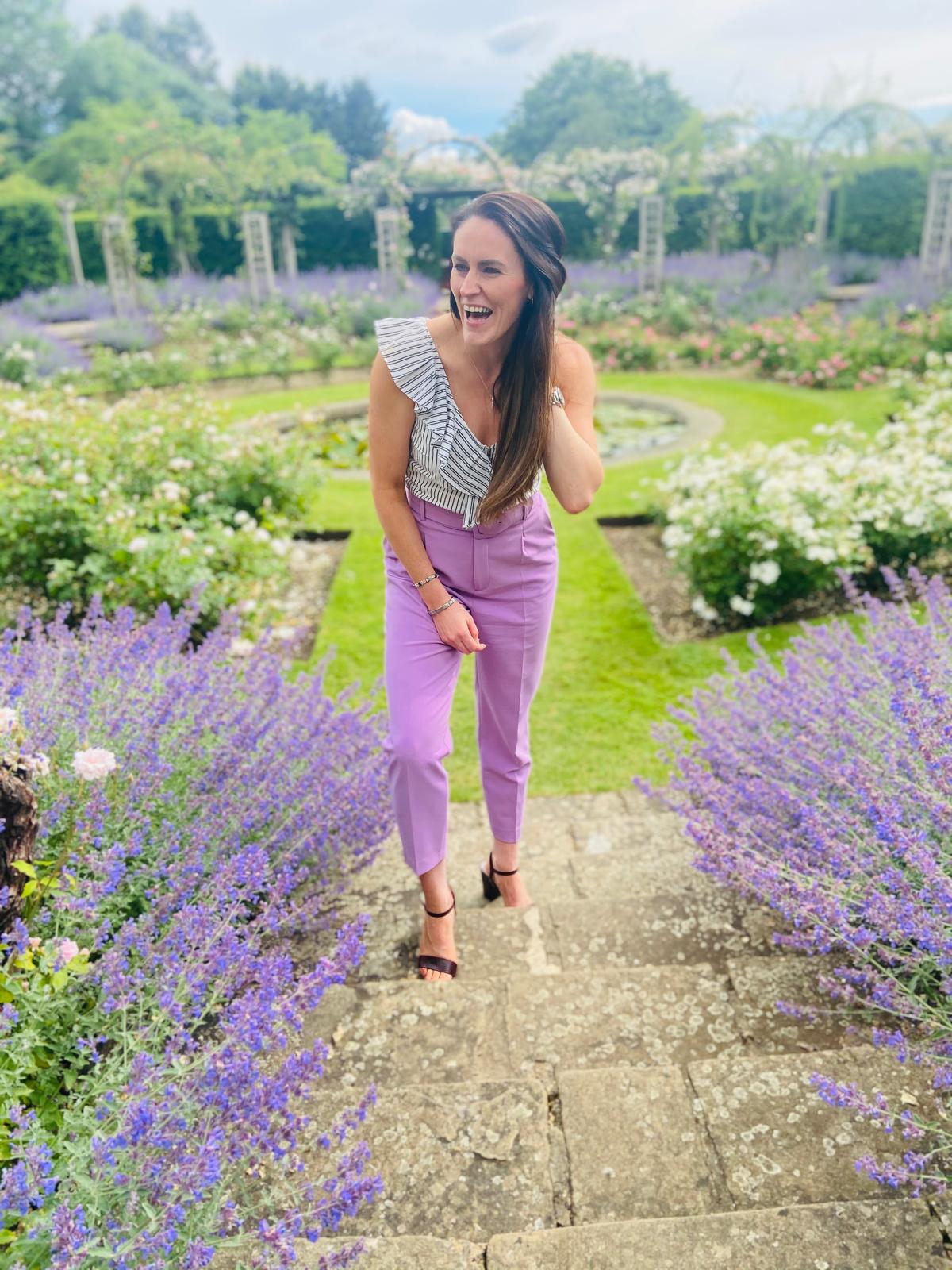 Danielle Fearon - Creating a New You